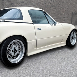 Bas de Caisse HK Speed pour Mazda MX-5 NA